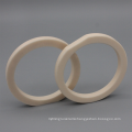 Insulation structure ceramic Al2o3 alumina zirconia ceramic gasket washer